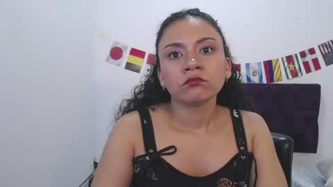 Snapshot of little18doll chatting on July 15, 10:59 pm little18doll online show from July 15, 10:59 pm