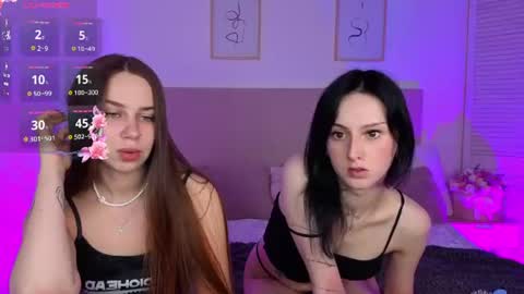 Molly online show from July 14, 2:05 am