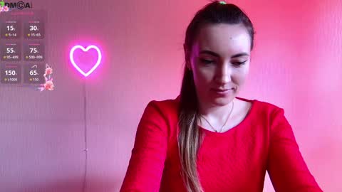 Snapshot of little___angell chatting on April 23, 1:46 pm Tina online show from April 23, 1:46 pm
