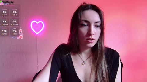 Snapshot of little___angell chatting on April 29, 3:49 pm Tina online show from April 29, 3:49 pm
