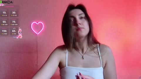 Snapshot of little___angell chatting on May 21, 3:41 pm Tina online show from May 21, 3:41 pm
