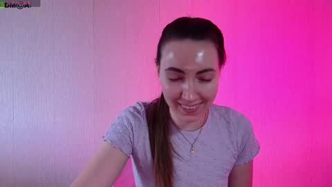 Snapshot of little___angell chatting on May 24, 4:23 pm Tina online show from May 24, 4:23 pm