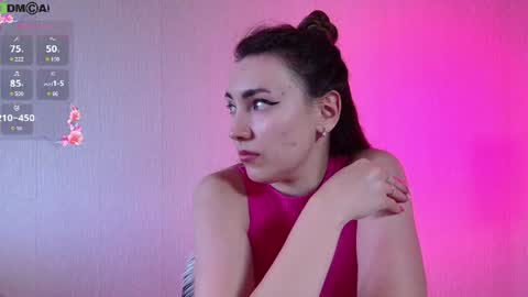 Snapshot of little___angell chatting on July 1, 3:23 pm Tina online show from July 1, 3:23 pm