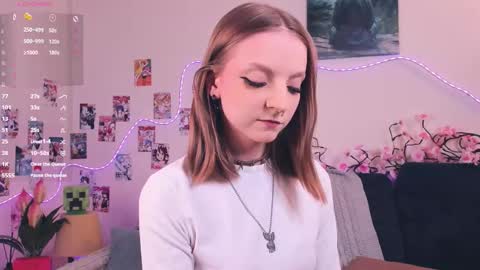 Bella online show from March 4, 7:25 am