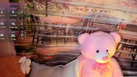 Snapshot of little__doll18 chatting on June 17, 9:49 pm little__doll18 online show from June 17, 9:49 pm