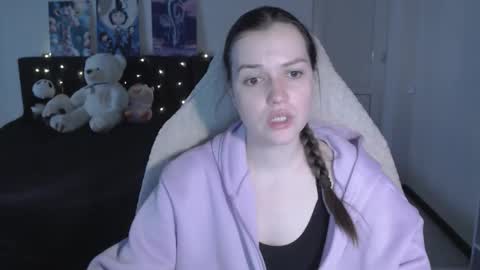 little__flowers online show from February 24, 10:46 am