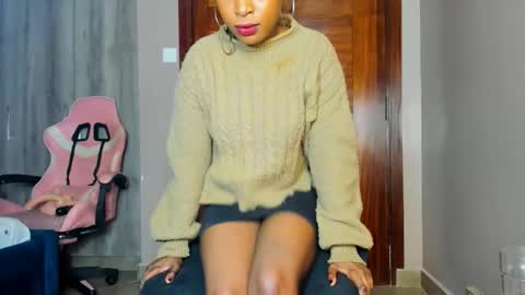 little_africa online show from March 21, 8:19 am