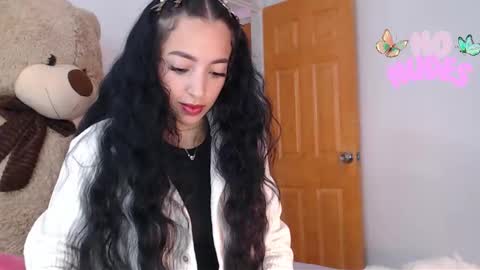 TU ANGELITO online show from February 22, 9:57 pm