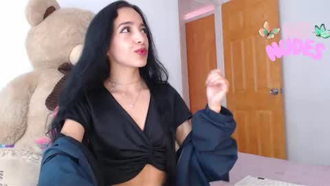 TU ANGELITO online show from February 28, 9:27 pm