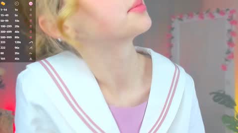 Anita B-day stream on 7TH DEC  online show from February 9, 1:11 am