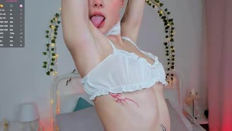 Anita B-day stream on 7TH DEC  online show from February 16, 3:26 am