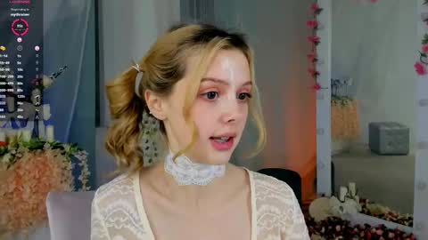 Anita B-day stream on 7TH DEC  online show from February 19, 7:16 pm