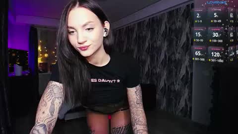 Birdy online show from February 16, 4:58 pm