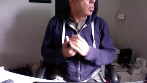 Snapshot of little_buddha chatting on November 3, 11:11 am Pure Black Power online show from November 3, 11:11 am