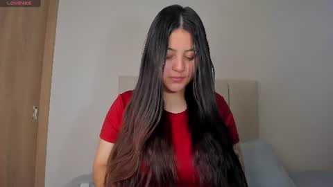Independent model carolina online show from July 29, 2:59 pm