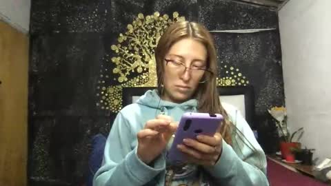 Diablita online show from February 6, 12:59 am