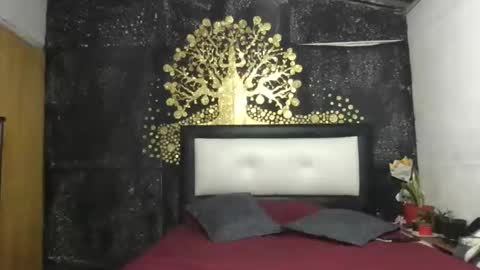 Diablita online show from February 13, 11:34 pm