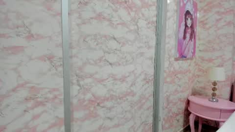 Snapshot of little_doll_4u chatting on April 30, 10:10 am ANNI online show from April 30, 10:10 am