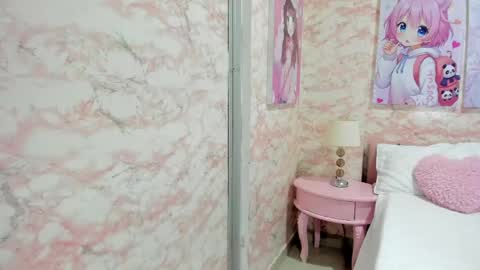 Snapshot of little_doll_4u chatting on May 9, 10:09 am ANNI online show from May 9, 10:09 am