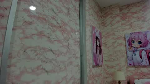 Snapshot of little_doll_4u chatting on May 21, 10:00 am ANNI online show from May 21, 10:00 am