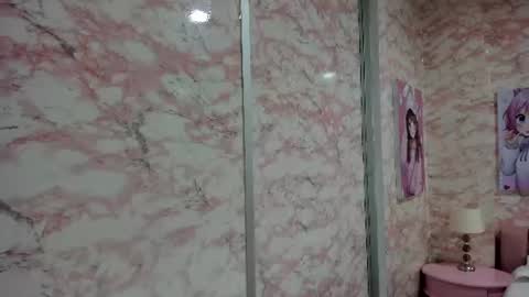 Snapshot of little_doll_4u chatting on June 16, 10:07 am ANNI online show from June 16, 10:07 am