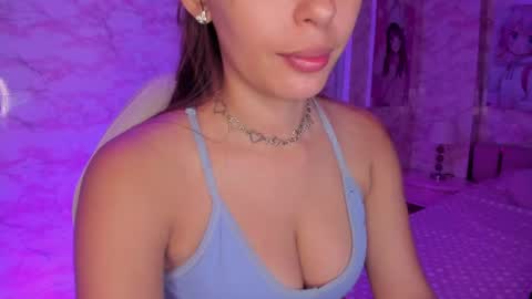 Snapshot of little_doll_4u chatting on July 25, 10:24 am ANNI online show from July 25, 10:24 am