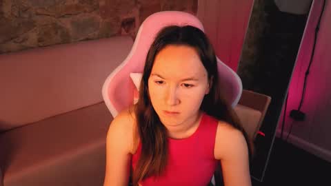 Alexandra online show from February 18, 2:07 am