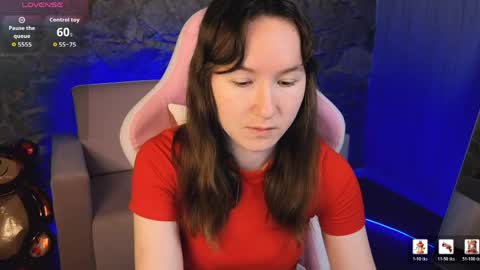 Alexandra online show from March 20, 2:05 am