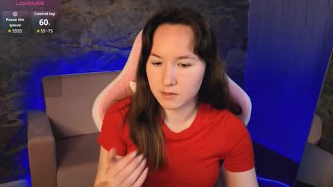 Alexandra online show from March 25, 1:55 am