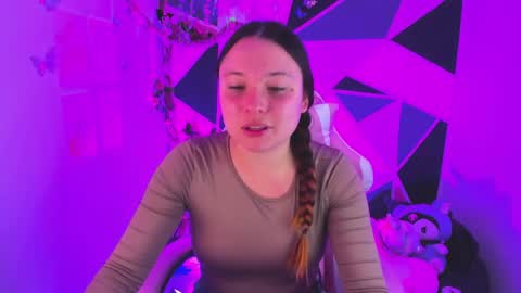 Carol  online show from April 28, 5:18 pm