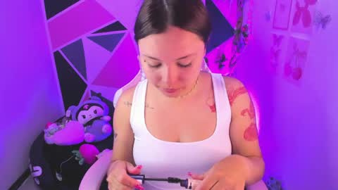 Carol  online show from May 30, 1:41 pm