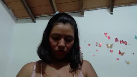 Snapshot of little_hamster_69 chatting on February 26, 11:37 pm Jaz online show from February 26, 11:37 pm