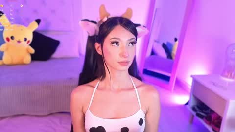 Snapshot of little_kawaiigirl chatting on January 18, 11:30 pm LILA online show from January 18, 11:30 pm