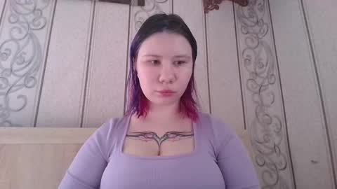 Snapshot of little_kitsune chatting on September 20, 5:30 am Rachel online show from September 20, 5:30 am