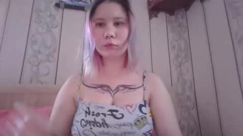 Snapshot of little_kitsune chatting on October 1, 8:53 am Rachel online show from October 1, 8:53 am