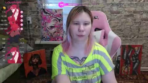 Snapshot of little_kitsune chatting on January 9, 9:01 am Rachel online show from January 9, 9:01 am