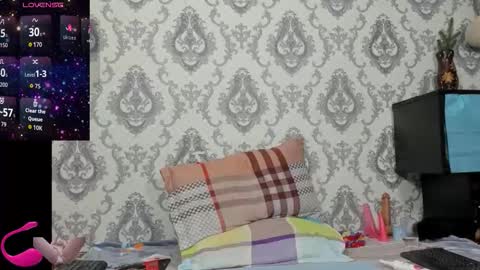 Letti online show from January 16, 3:32 am