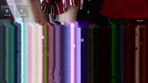 Misstress Martina  online show from April 16, 9:39 pm