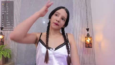 little_melody1 online show from June 18, 1:37 pm