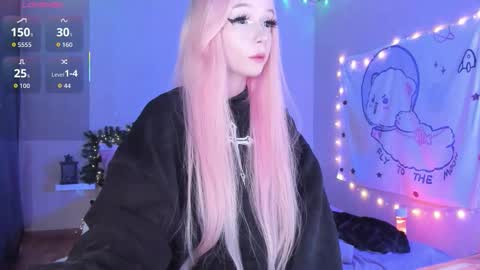 Maria online show from March 21, 10:02 pm