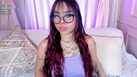 Snapshot of little_natty_ chatting on May 7, 6:13 pm Natty online show from May 7, 6:13 pm