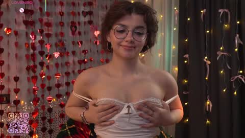 Kiki online show from February 16, 10:28 pm