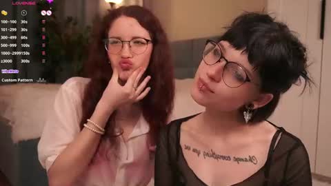 Kiki online show from July 13, 8:11 pm