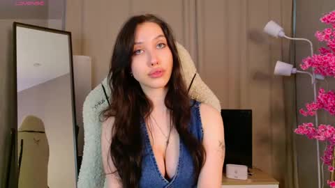 Snapshot of little_pussssys chatting on May 13, 4:37 pm Kate online show from May 13, 4:37 pm