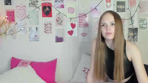 Kriss online show from February 6, 9:34 am