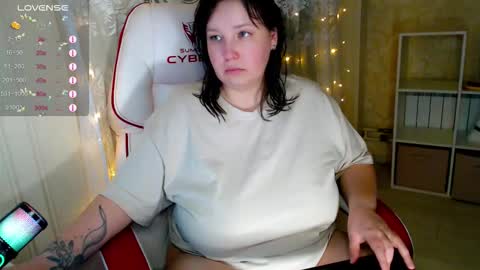 little_raiden online show from January 16, 2:15 am