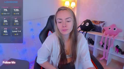 little_rockk online show from October 6, 4:21 am