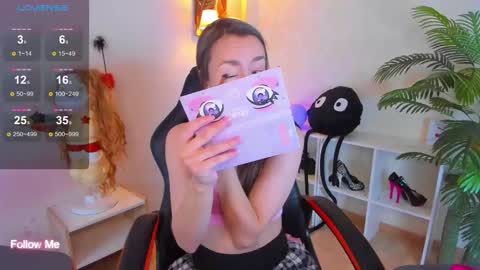 little_rockk online show from October 14, 4:46 am