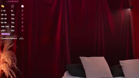 Juan Ferrer online show from February 3, 5:38 am