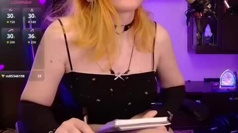 Sofia online show from February 17, 7:31 pm